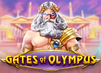 DewaTogel Slot Gacor Gates of Olympus